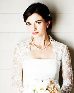 Rosa Clara wedding dress