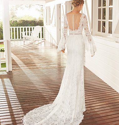Candid - Boho, Lace - Sydney Collection Wedding Dresses