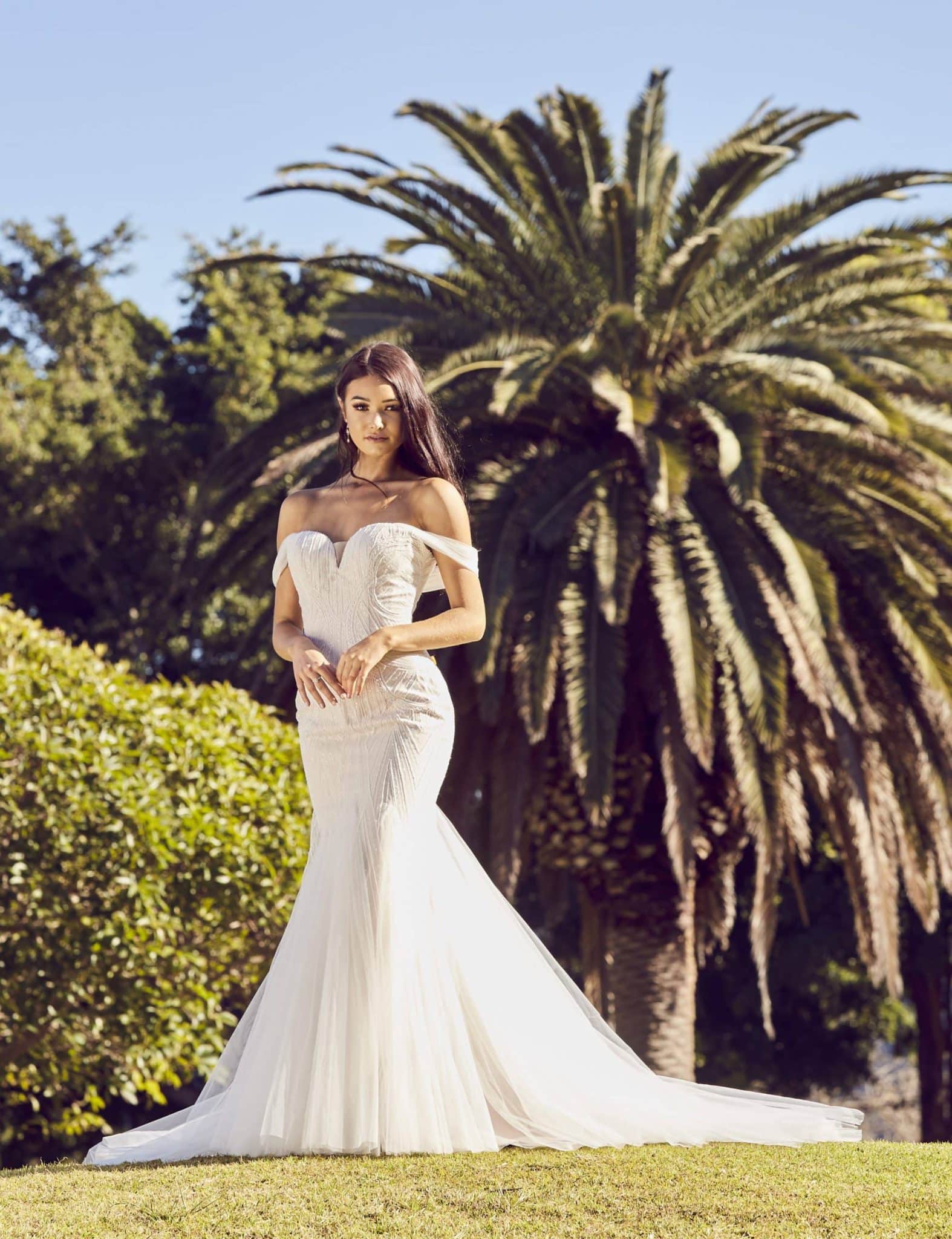Wedding Dresses Kansas