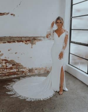 Rachel Rose Bridal | Wedding Dresses | by Peter Trends Bridal