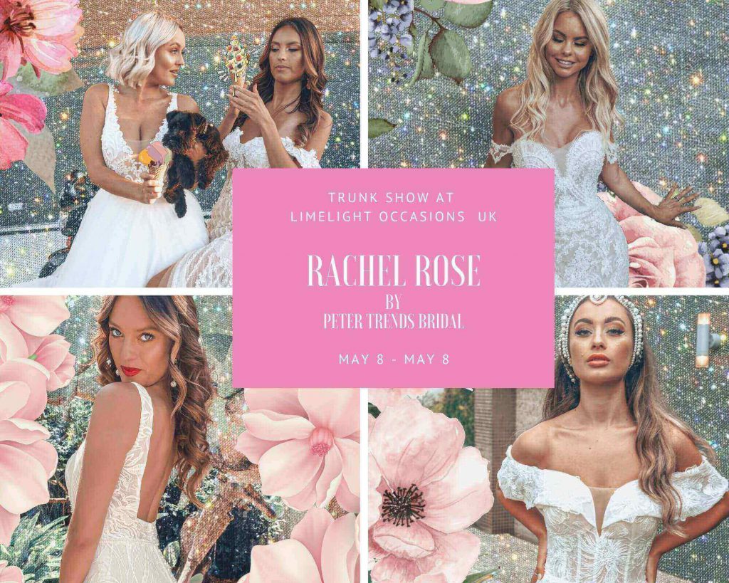 newest wedding dress collection