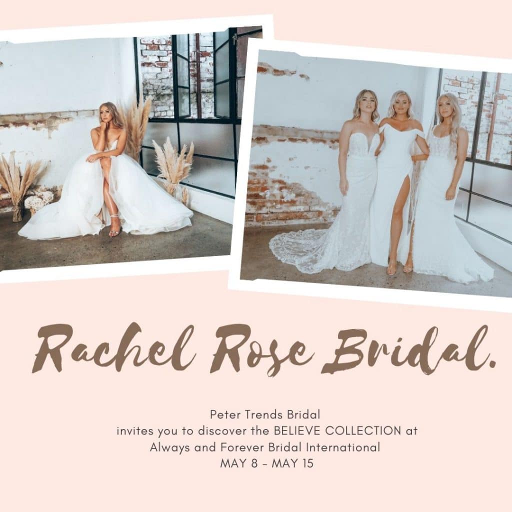 Peter Trends Believe Collection