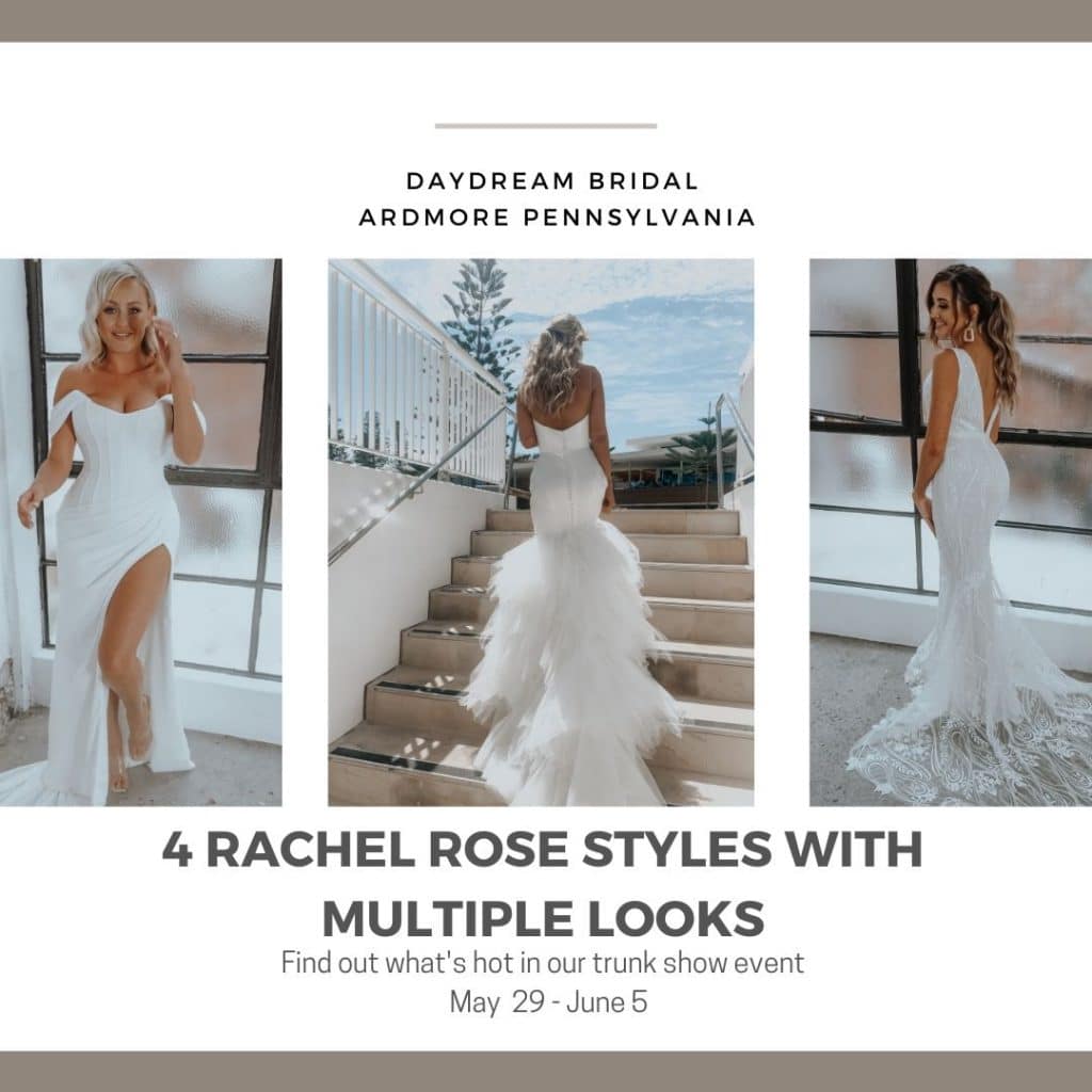 trunk show Pennsylvania