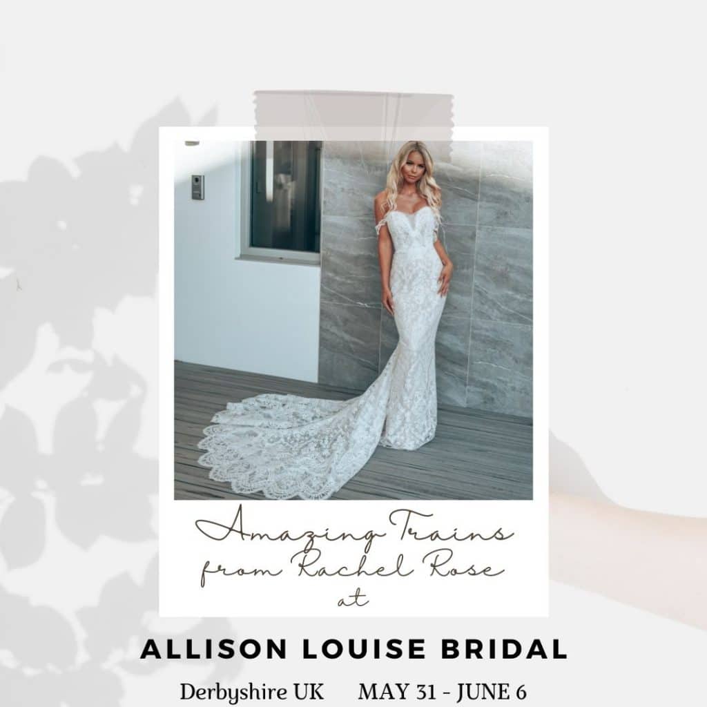 Trunk Show Derbyshire