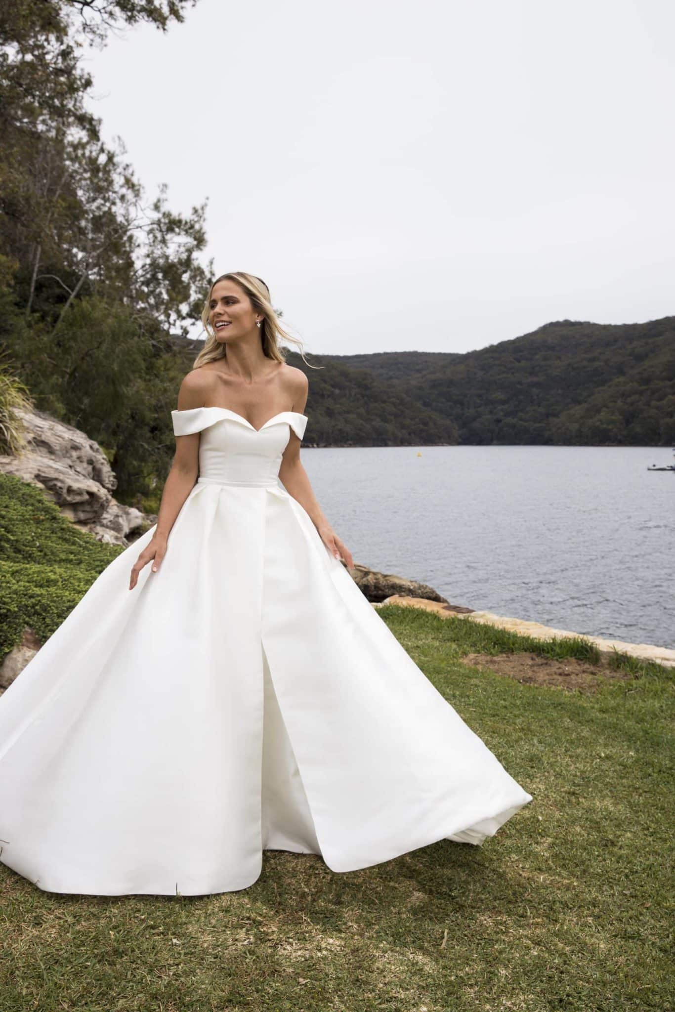 Pasadena Overskirt - Image 2