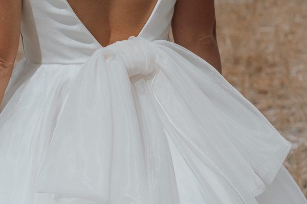 Spell - Full Skirt - Rachel Rose Collection Wedding Dresses