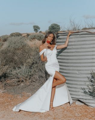 Rachel Rose Bridal | Wedding Dresses | by Peter Trends Bridal