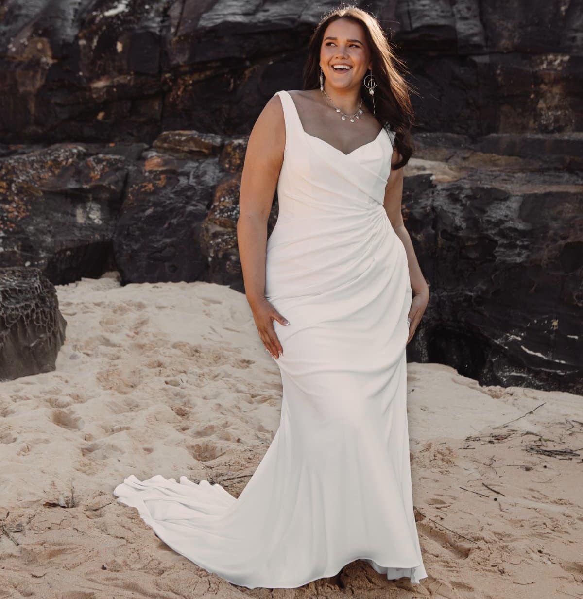 Australian Designed Wedding Dresses