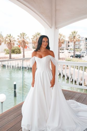 Powerful | Peter Trends Bridal