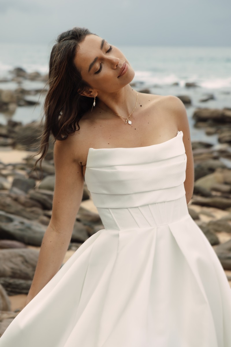 All About The Gown US Bridal trunk show tour 2024