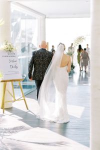 Bali wedding for our bride Emily and Joshua | Peter Trends