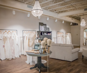 Love Theory Bridal Studio