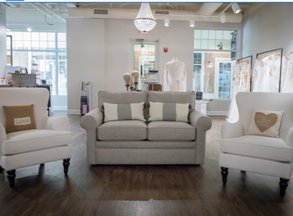 Love Theory Bridal Studio