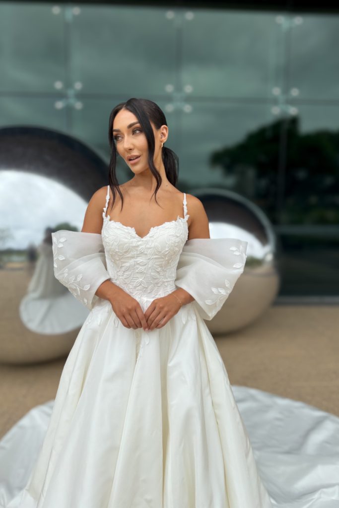 Eternity Dress