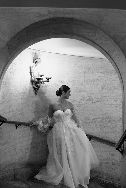 Sonoma wedding dress Emanuella by Peter Trends Bridal