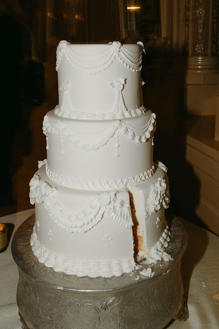 Wedding cake inspiration