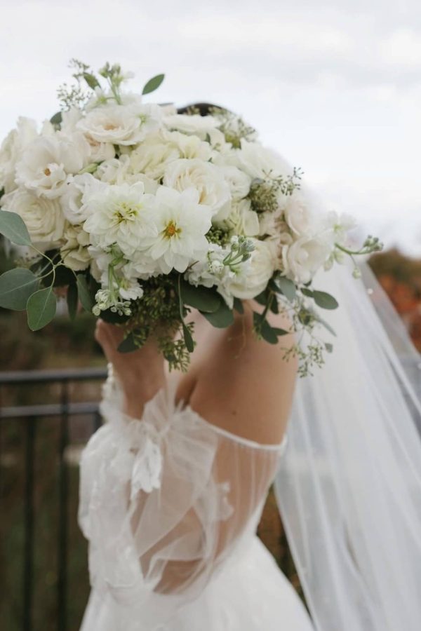 Wedding flowers inspiration