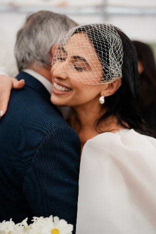 winter wedding Hunter Valley