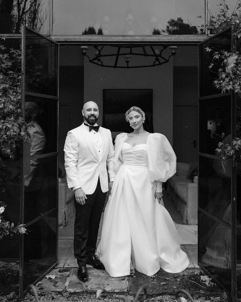 winter wedding Hunter Valley