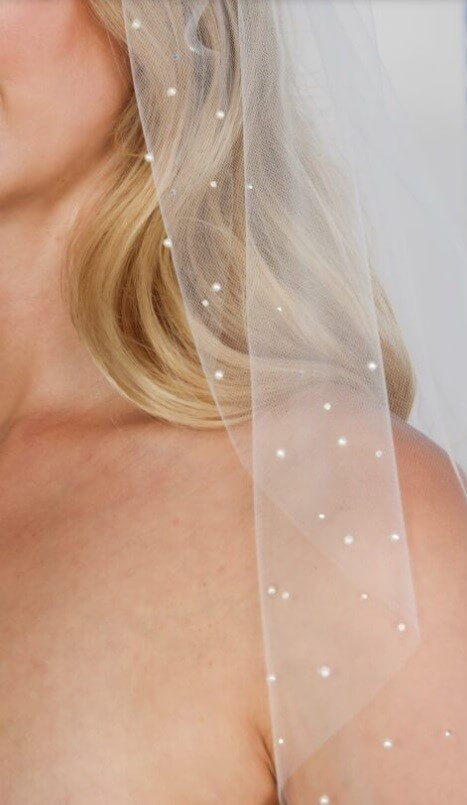 Christina-English-tulle-veil-with-scattered-pearls-and-crystals-by-_2